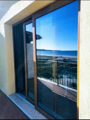 La casetta sulla spiaggia
